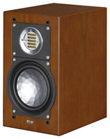 Купить акустическая система ELAC BS 243  по цене от 34999 грн.