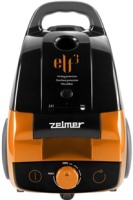 Купити пилосос Zelmer ELF 3 ZVC 165 EF  за ціною від 1199 грн.