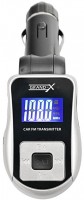 Купити FM-трансмітер Grand-X CUFM75GRX  за ціною від 252 грн.