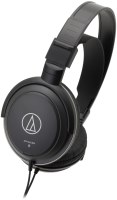 Купить навушники Audio-Technica ATH-AVC200: цена от 1764 грн.