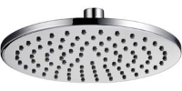 Купити душова система Akva Rodos Rodos 004CP R200  за ціною від 3057 грн.