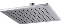 Купити душова система Akva Rodos Rodos 014CP 300x300  за ціною від 5373 грн.