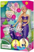 Купить лялька DEFA Princess 6021: цена от 382 грн.