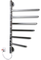 Купити рушникосушарка Elna Vertical-6 за ціною від 7800 грн.