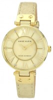 Купити наручний годинник Anne Klein 1012GMGD  за ціною від 3584 грн.