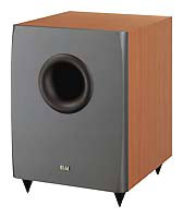 Купити сабвуфер ELAC SUB 50 за ціною від 26389 грн.