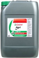 Купити моторне мастило Castrol Agri MP 15W-40 20L  за ціною від 6223 грн.