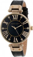 Купити наручний годинник Anne Klein 1396BMBK  за ціною від 3120 грн.