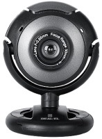 Купити WEB-камера REAL-EL FC-120  за ціною від 899 грн.