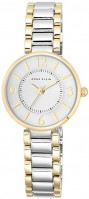 Купить наручные часы Anne Klein 1871SVTT  по цене от 3917 грн.