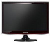 Купити монітор Samsung T240 за ціною від 10613 грн.