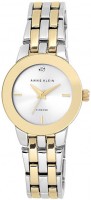 Купити наручний годинник Anne Klein 1931SVTT  за ціною від 4520 грн.