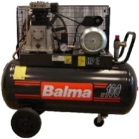 Купити компресор Balma NS18/100 CM3  за ціною від 23010 грн.