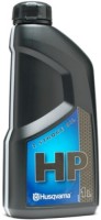 Купить моторное масло Husqvarna HP 2T 1L  по цене от 131 грн.