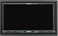 Купити автомагнітола Panasonic CQ-VW100W5