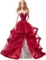 Купити лялька Barbie Holiday CHR76  за ціною від 1699 грн.