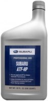 Купити трансмісійне мастило Subaru ATF HP 1L  за ціною від 518 грн.