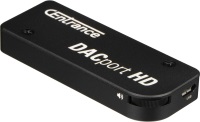 Купити підсилювач для навушників CEntrance DACport HD  за ціною від 5600 грн.