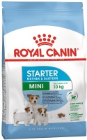 Купить корм для собак Royal Canin Mini Starter 1 kg  по цене от 365 грн.