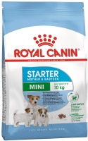 Купити корм для собак Royal Canin Mini Starter 1 kg  за ціною від 344 грн.