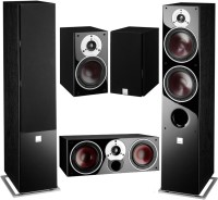 Купить акустическая система Dali Zensor 7 set 5.0  по цене от 43932 грн.