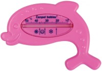 Купити термометр / барометр Canpol Babies Delfin  за ціною від 80 грн.