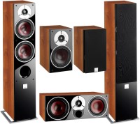 Купить акустическая система Dali Zensor 5 set 5.0  по цене от 38192 грн.
