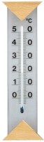 Купить термометр / барометр Moller 101806  по цене от 111 грн.