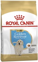 Купить корм для собак Royal Canin Golden Retriever Puppy 12 kg  по цене от 2322 грн.