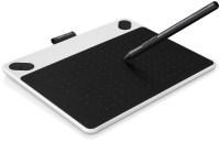Купити графічний планшет Wacom Intuos Draw Small  за ціною від 15211 грн.