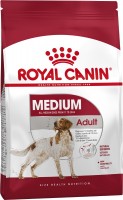 Купити корм для собак Royal Canin Medium Adult 15 kg  за ціною від 2876 грн.