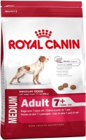 Купить корм для собак Royal Canin Medium Adult 7+ 15 kg  по цене от 4099 грн.