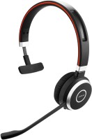 Купить навушники Jabra Evolve 65 Mono UC: цена от 7524 грн.