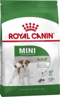 Купить корм для собак Royal Canin Mini Adult 0.8 kg  по цене от 267 грн.