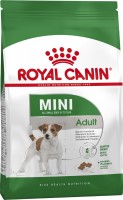 Купить корм для собак Royal Canin Mini Adult 0.8 kg  по цене от 252 грн.