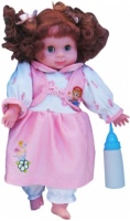 Купити лялька Na-Na Beautiful Baby ID41A  за ціною від 700 грн.