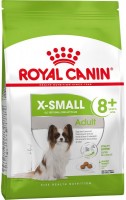 Купить корм для собак Royal Canin X-Small Mature 8+ 0.5 kg  по цене от 202 грн.