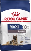 Купить корм для собак Royal Canin Maxi Ageing 8+ 15 kg  по цене от 3099 грн.