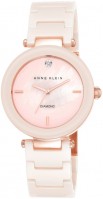 Купити наручний годинник Anne Klein 1018PMLP  за ціною від 6280 грн.