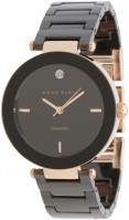 Купить наручные часы Anne Klein 1018RGBK  по цене от 5680 грн.