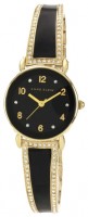 Купити наручний годинник Anne Klein 1028BKGB  за ціною від 4537 грн.