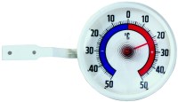 Купить термометр / барометр TFA 146004: цена от 165 грн.