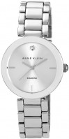 Купить наручные часы Anne Klein 1363SVSV  по цене от 3677 грн.