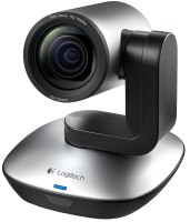 Купить WEB-камера Logitech PTZ Pro Camera: цена от 20466 грн.