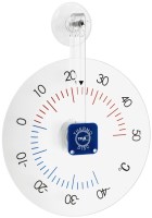 Купити термометр / барометр TFA 146020  за ціною від 451 грн.