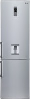 Купить холодильник LG GB-F530NSQPB  по цене от 20748 грн.