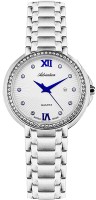 Купити наручний годинник Adriatica 3812.51B3QZ  за ціною від 11128 грн.