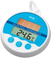 Купити термометр / барометр TFA 301041  за ціною від 1116 грн.