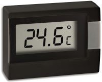 Купити термометр / барометр TFA 30.2017  за ціною від 525 грн.