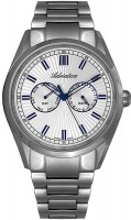 Купити наручний годинник Adriatica 8211.51B3QF  за ціною від 13642 грн.